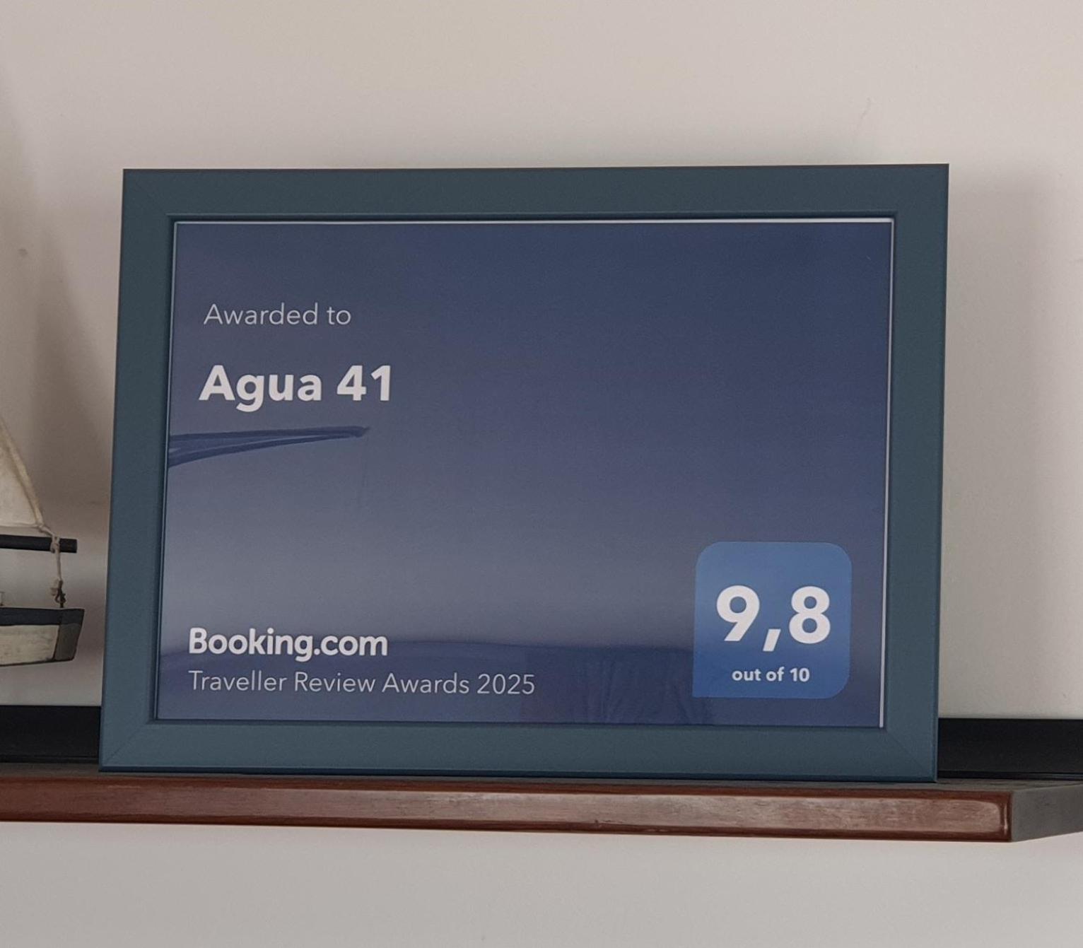 サン・ホセ Agua 41ヴィラ エクステリア 写真